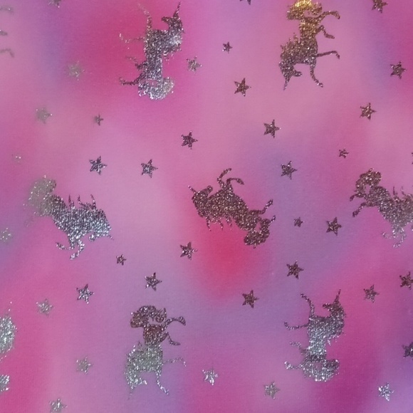 REAL LOVE 2 PIECE BATHING SUIT 24 MONTHS. - Picture 7 of 7